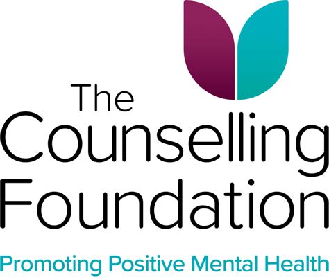 The Counselling Foundation .